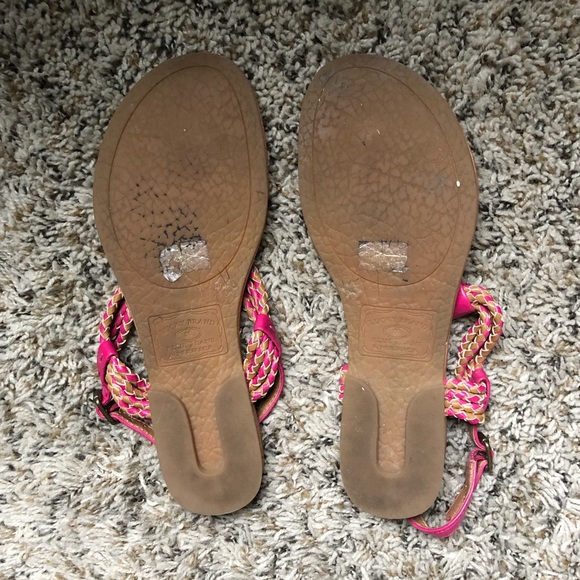 Sandals 🌺🌺🌺 - Picture 2 of 3